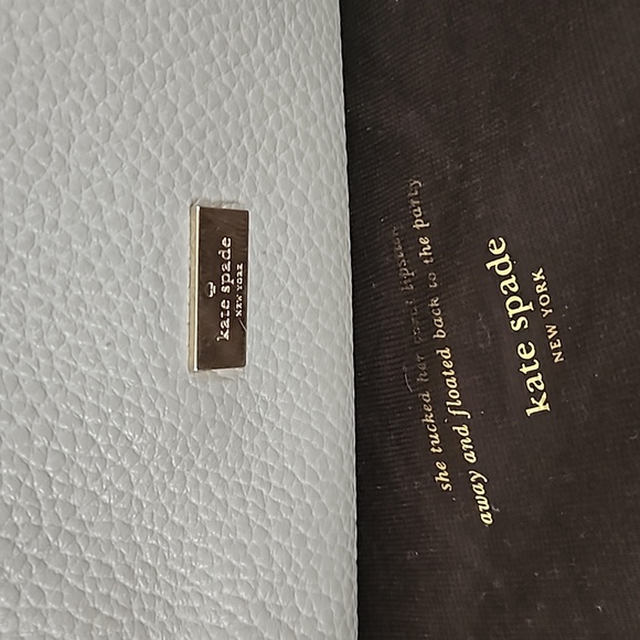 Kate Spade Prospect Place Kaia Shoulder Bag - Picture 2 of 7